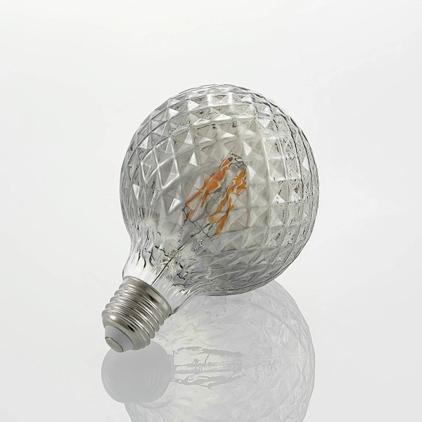 Led-lampen