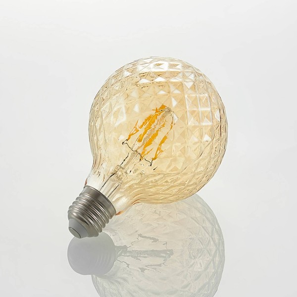 Led-lampen