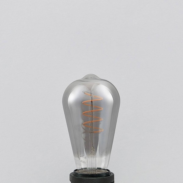 Dimbare led lampen