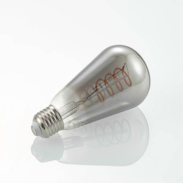 Led-lampen