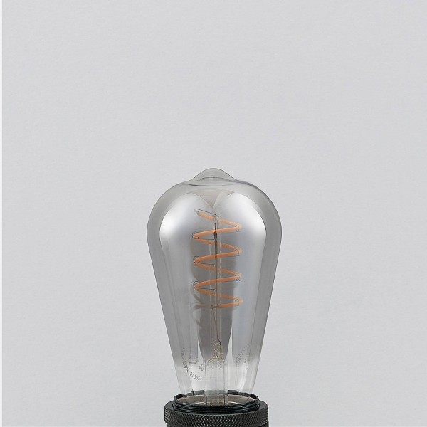 Dimbare led lampen