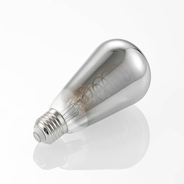 Led-lampen