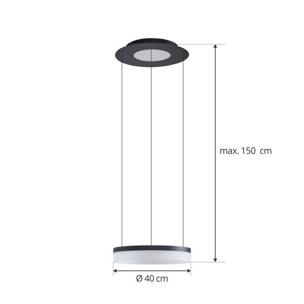 Slimme hanglampen