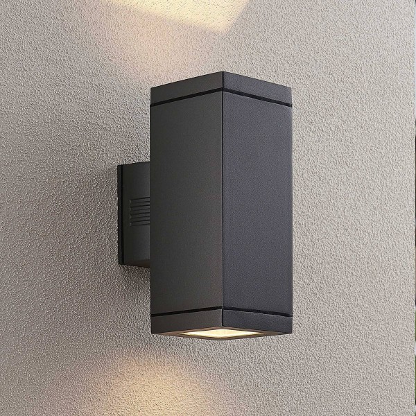 Lucande stani buitenwandlamp