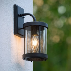 Lucide Buitenwandlamp Makkum