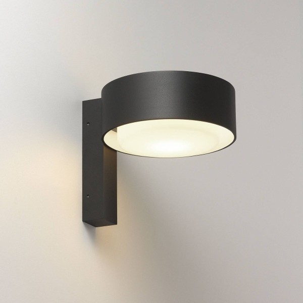 Marset plaff on a led buitenwandlamp ip65 3