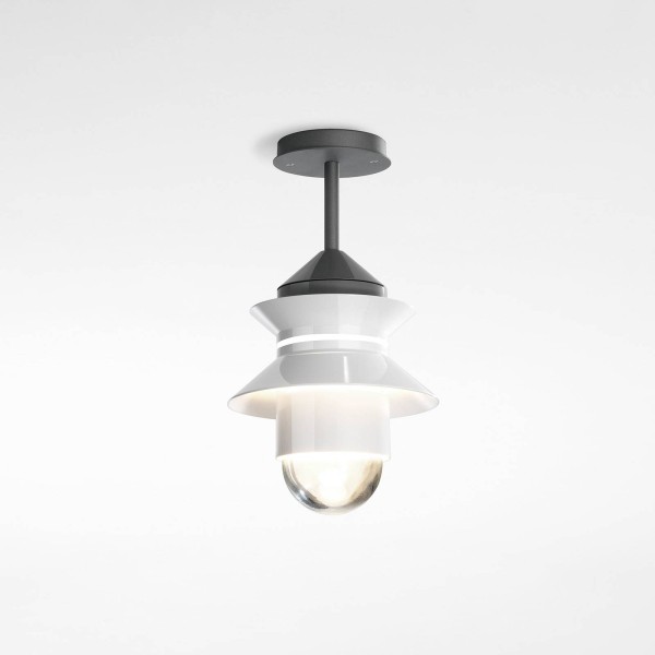 Marset santorini buiten plafondlamp