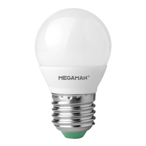 Megaman led lamp e27 miniglobe 5. 5w