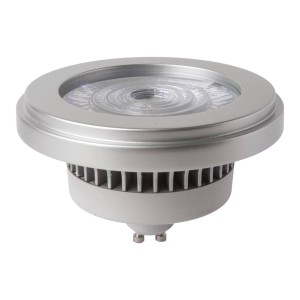 MEGAMAN LED reflectorlamp GU10 11W Dual Beam warmwit