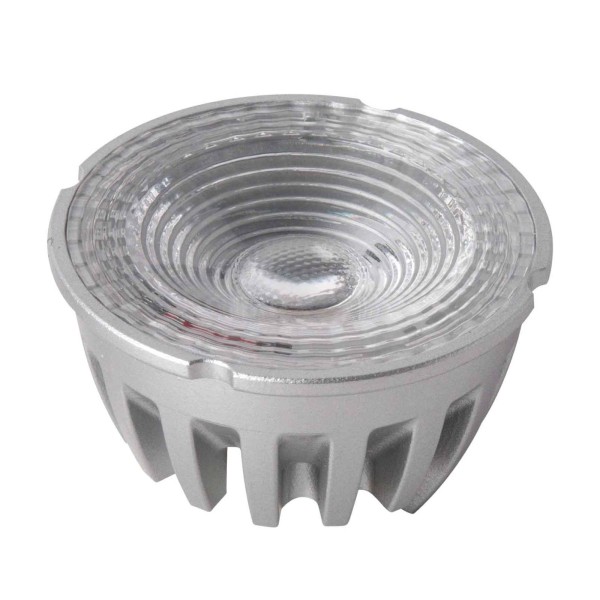 Megaman led reflectorlamp puck hybrid 6w van dime naar warm