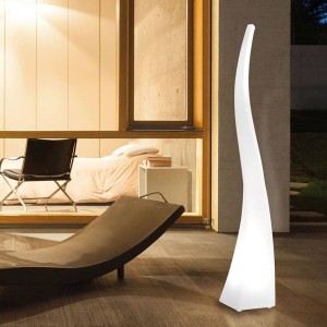 Mantra Iluminación Flame vloerlamp IP65