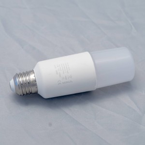 Maul LED lamp, mat, E27, 12 W, 3000 K, 1200 lm