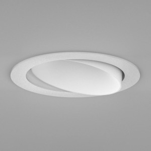 Molto Luce Dark Night R inbouw 2700K wit