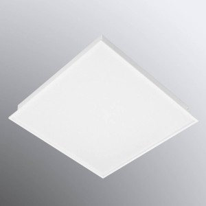 Molto Luce LED-inzetpaneel IBP PMMA-afdekking, 32W, 4.000K