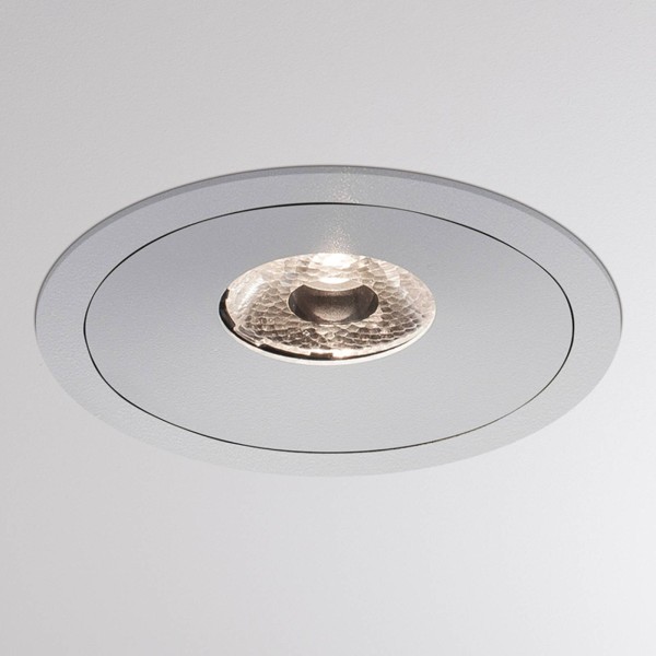 Molto luce vibo r led inbouwspot 2700k wit