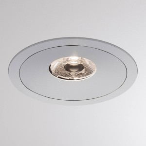 Molto Luce Vibo R LED inbouwspot 4000K wit