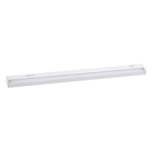 Müller-Licht Conero DIM inbouwlamp directe aansluiting 60cm wit