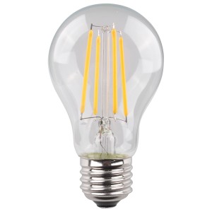 Müller-Licht LED lamp E27 8 W 2700K 1.055 Lumen filament helder