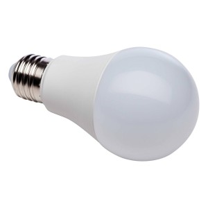 Müller-Licht LED lamp E27 A60 8,5W 2.700K mat 3+1 set