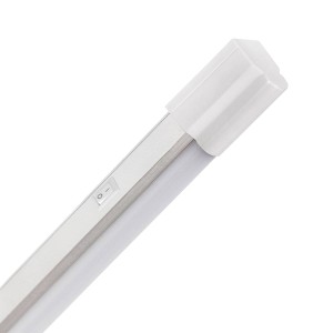 Müller-Licht LED meubelverlichting Arax 45, 42,6 cm, 4 W