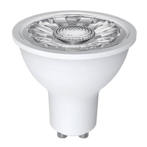 Müller-Licht LED reflector GU10 4,5W 345lm 36° 2.700K helder