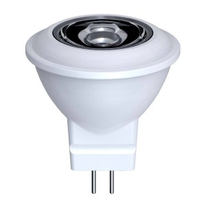 Müller-Licht LED reflector GU4 MR11 3 W 927 36° 190lm