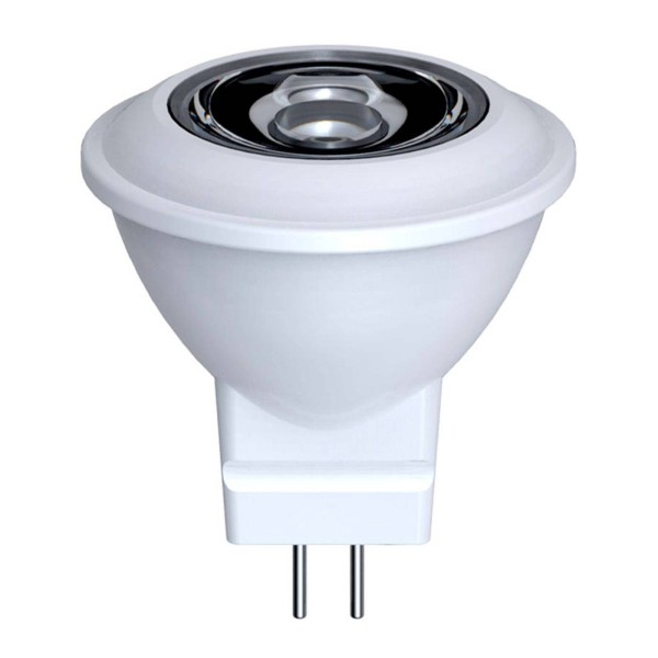 Müller-licht led reflector gu4 mr11 3 w 927 36° 190lm