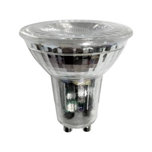 Müller-Licht LED reflectorlamp Retro GU10 4.9W 827 36° dimbaar