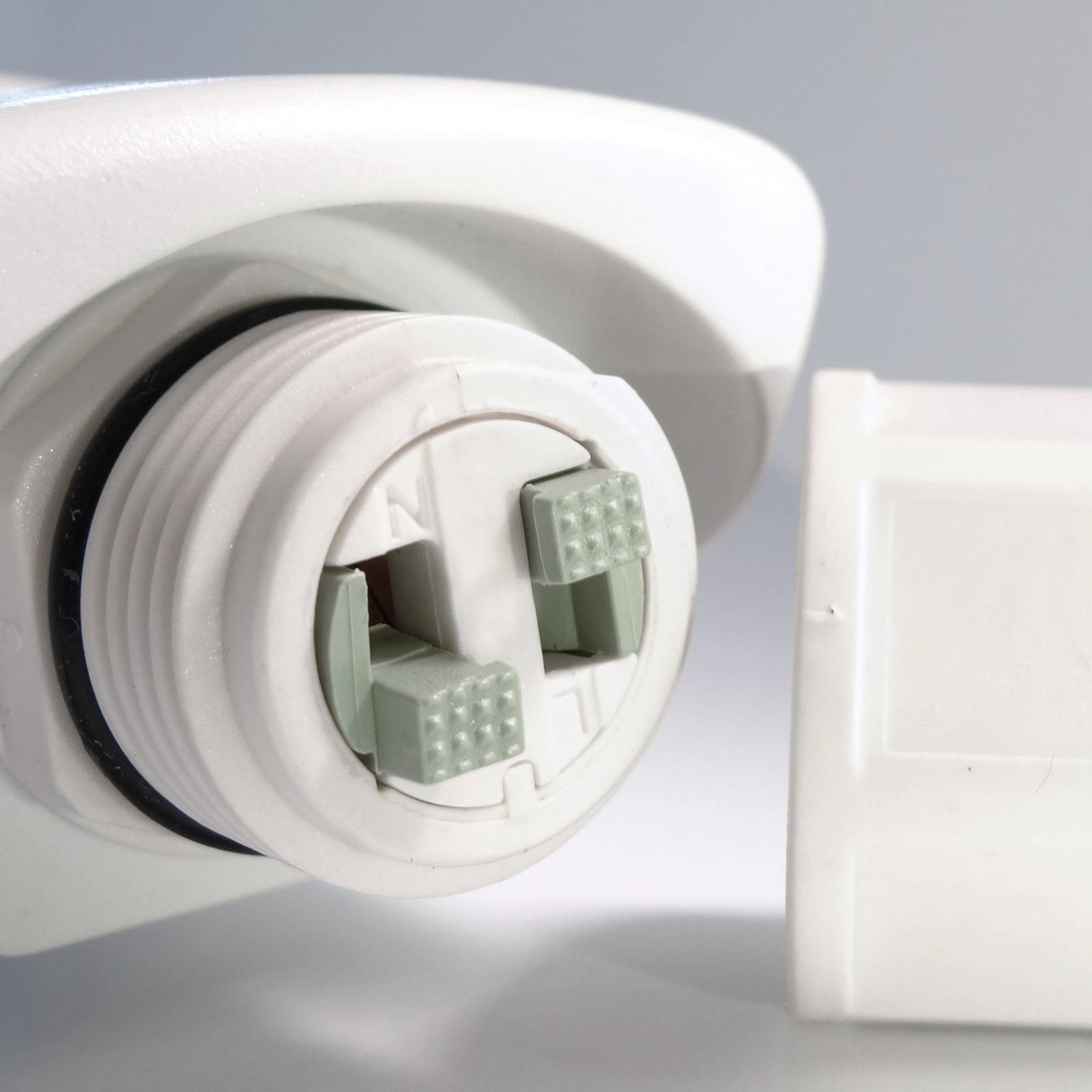 Müller-Licht Müller licht Aqua-Promo 120 Slim LED lamp