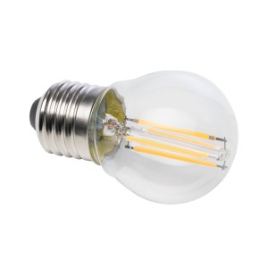 Müller-Licht Müller licht LED G45 E27 2,5W 927 filament Ra90