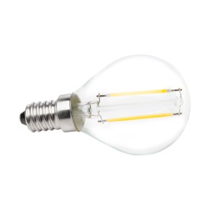 Müller-Licht Müller licht LED filament lamp E14 G45 2W 827