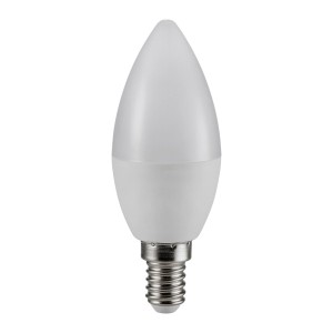 Müller-Licht Müller licht LED kaarslamp E14 5,5W 2.700K Ra90