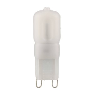 Müller-Licht Müller licht LED stiftfitting G9 2,5W 827 mat per3