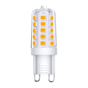 Müller-Licht Müller licht LED stiftlamp G9 3W 4.000K