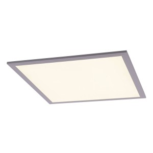 Näve LED paneel 1297903 voor in- of opbouw, 45×45 cm