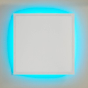 Näve LED paneel Backlight Smart Home Tuya WiFi 60x60cm