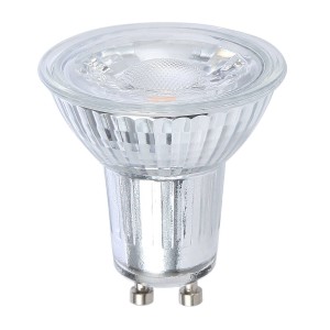 Näve LED reflector GU10 7W 600lm warmwit 4 per set