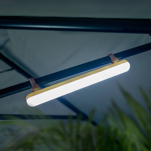 Newgarden led oplaadbare banaanlamp