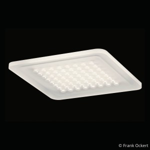 Nimbus Modul Q 64 LED opbouwlamp 940