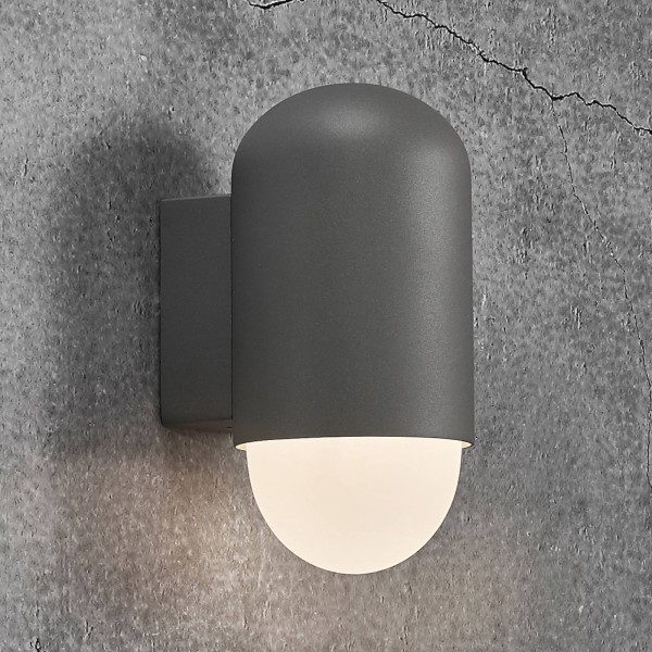 Nordlux buitenwandlamp heka