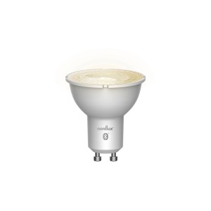 Nordlux LED reflector Smart GU10 4,7W 2.700K 380lm 36°