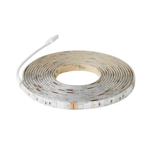 Nordlux Smart Strip, CCT en RGB functie, 3 meter