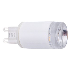 Nowodvorski Lighting G9 LED lamp 3 W, 280 lm, 3.000 K, 120°