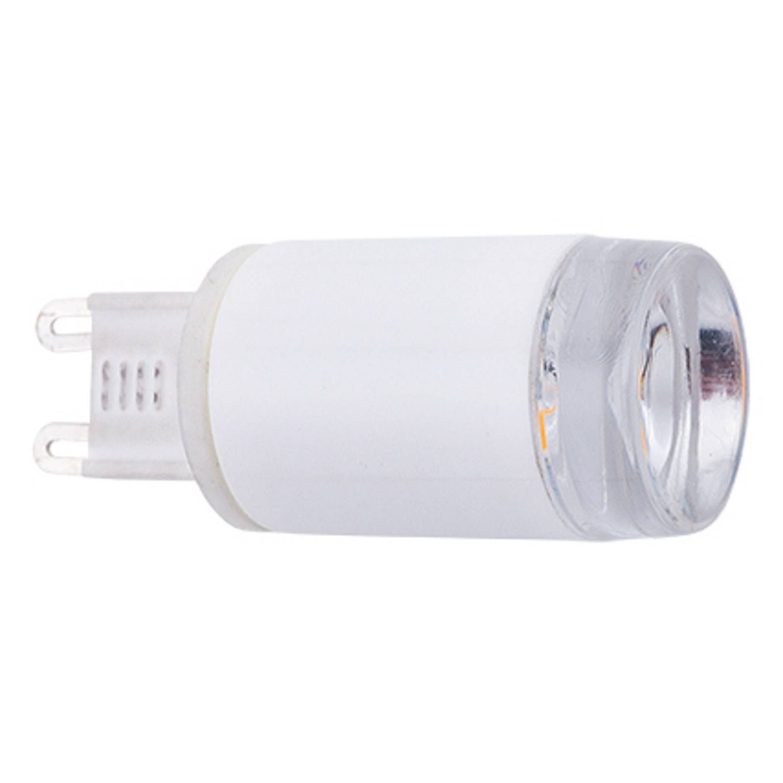 Nowodvorski lighting g9 led lamp 3 w, 280 lm, 3. 000 k, 120°