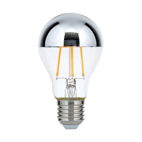 Orion led kopspiegellamp e27 8w warmwit