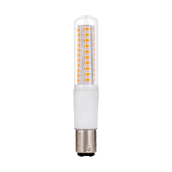 Orion led lamp b15d 8w 3. 000k staafvorm