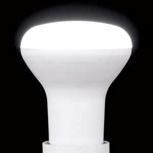 ORION LED lamp Reflector E27 R63 8W 3.000K 720lm dimbaar