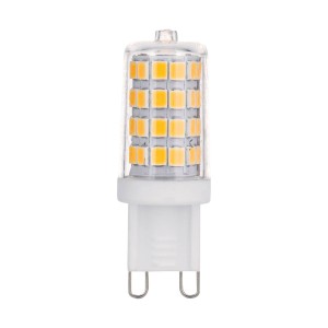 ORION LED stiftlamp G9 3,3W 2.800K helder