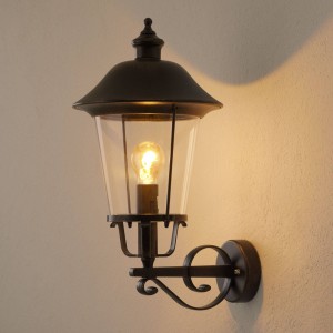 ORION MARIELLA – omhoog gerichte buitenwandlamp