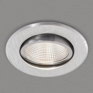 ORION Ronde LED-inbouwlamp Sabet